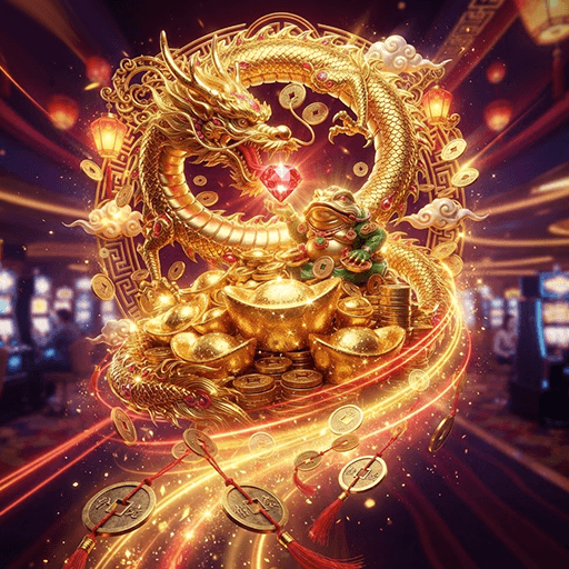 Interfaz de lujo de WinMX Casino con slots y mesas en vivo